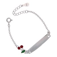 Bracciale Vivi Gioielli in Argento 0791030160181